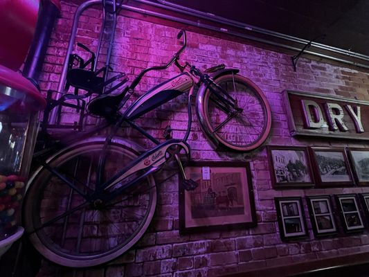 Serum's Good Time Emporium by null