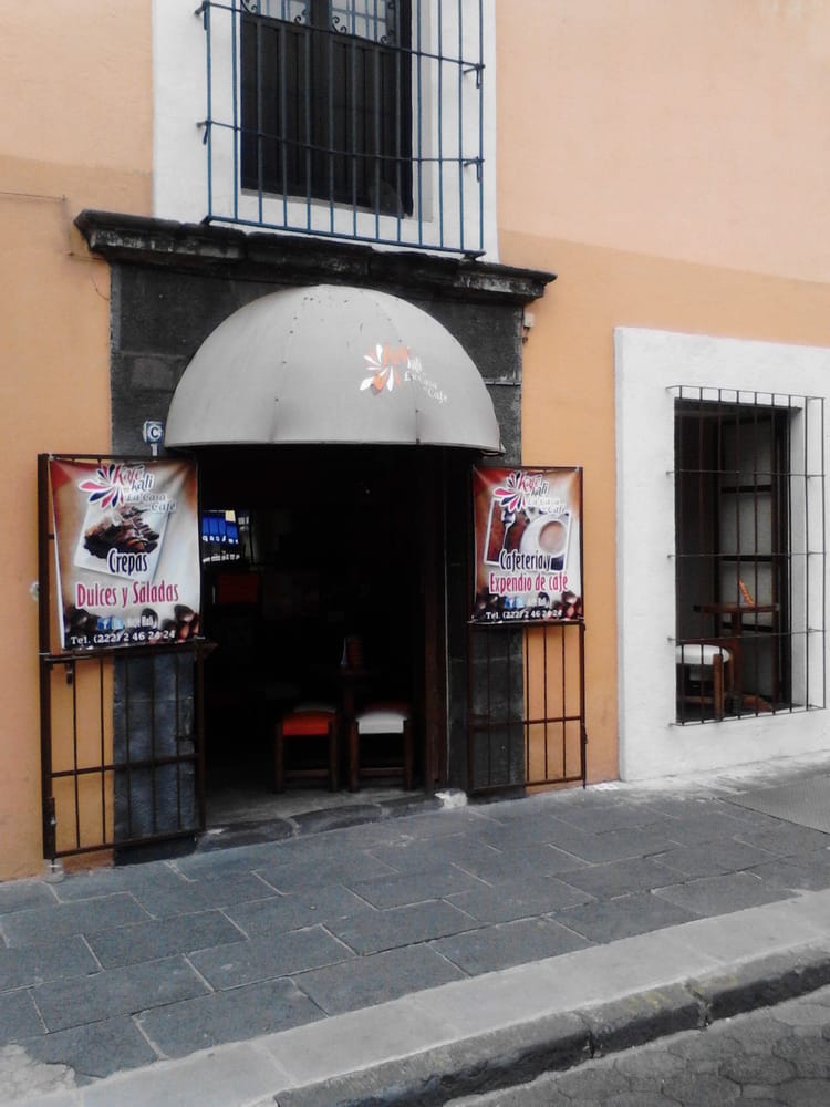 Kafé Kali