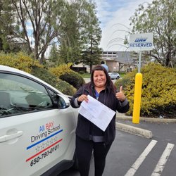 All Bay Driving School