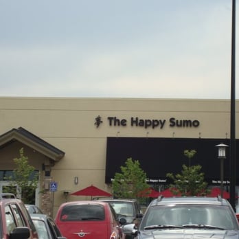 The Happy Sumo - The Happy Sumo ~ June 25th 2009 - Sushi Bars Near Me - Westminster, Colorado The Happy Sumo - The Happy Sumo ~ June 25th 2009 - Sushi Bars Near Me - Westminster, Colorado