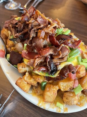 Cafe Adirondack Restaurant & Wine Room by null