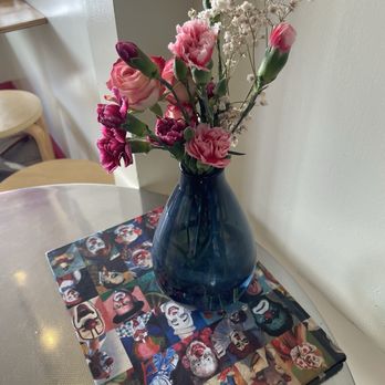 Charm Coffee - Cafes Near Me - San Francisco, California