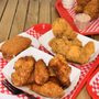 Legend Hot Chicken