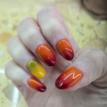 Tam's Nail Spa - Nail Salons Near Me - Sierra Vista, Arizona