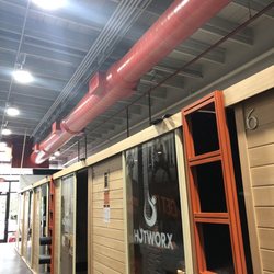 HOTWORX
