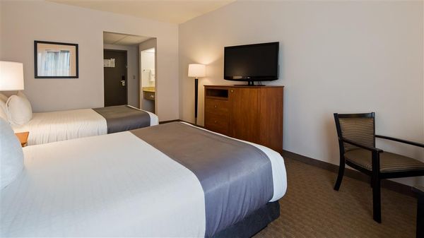 Best Western Lock Haven by null