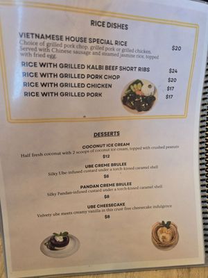Menu photo 2 Let's Get Pho Henderson, NV Menu photo 2 Let's Get Pho Henderson, NV