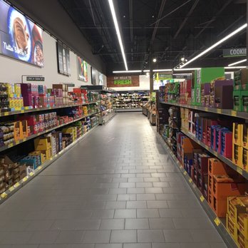 ALDI - Hello Fresh! - Grocery Near Me - Broadlands, Virginia