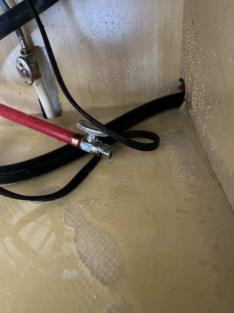 Slide of Complete Services