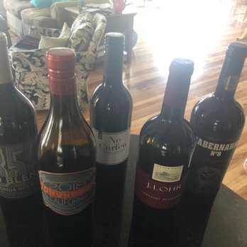 Total Wine & More - My current Cabernet selection thanks to Total Wine's recommendations - Beer, Wine & Spirits Near Me - Raleigh, North Carolina Total Wine & More - My current Cabernet selection thanks to Total Wine's recommendations - Beer, Wine & Spirits Near Me - Raleigh, North Carolina