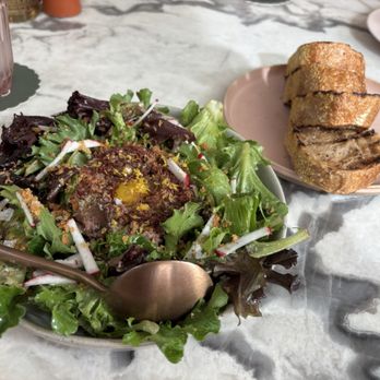 Mad Nice - Beef Tartare - Italian Near Me - Detroit, Michigan Mad Nice - Beef Tartare - Italian Near Me - Detroit, Michigan