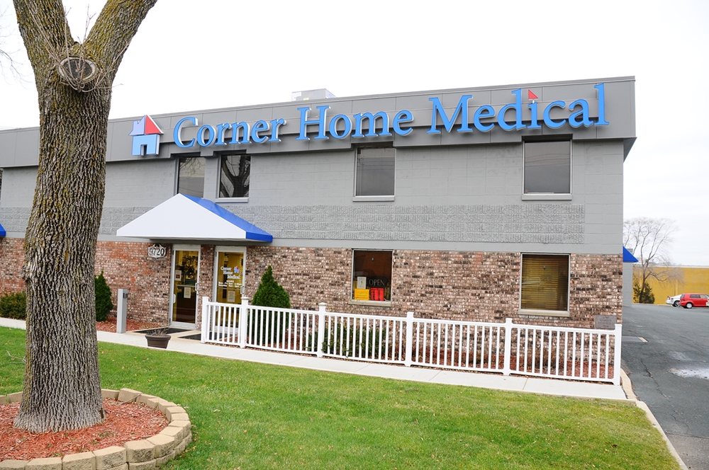 CORNER HOME MEDICAL Updated September 2024 23 Reviews 9720 Humboldt Ave S, Bloomington
