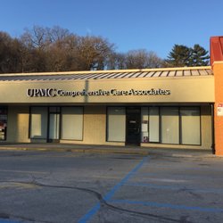 Comprehensive Care Associates-UPMC