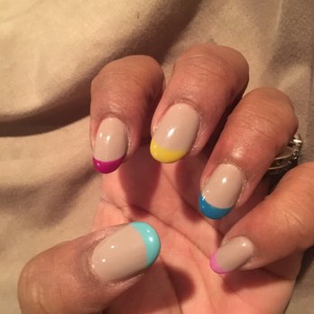 Vincent Nails and Spa - Nail Salons Near Me - Palmdale, California