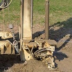 American Environmental Drilling
