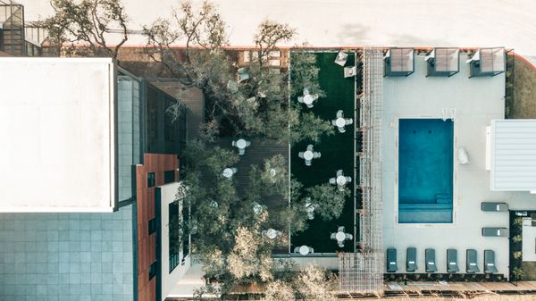 Colton House Hotel, an SLH Hotel by null