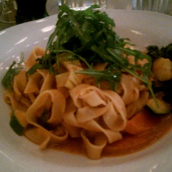 Jamie's Italian - Vegetarian pasta - Italian Near Me - Adelaide, SA