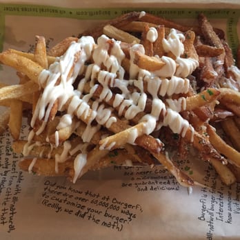 BurgerFi - Urban style fries - Burgers Near Me - Wellington, Florida BurgerFi - Urban style fries - Burgers Near Me - Wellington, Florida