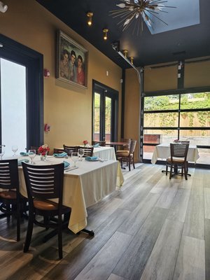 Carter’s Restaurant and Events by null