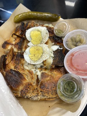 BABA BUREKAS by null
