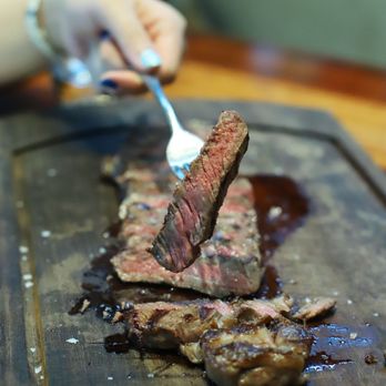Nusr-Et Steakhouse - Steakhouses Near Me - Miami, Florida Nusr-Et Steakhouse - Steakhouses Near Me - Miami, Florida