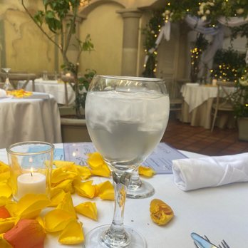 Il Cielo - Italian Near Me - Beverly Hills, California