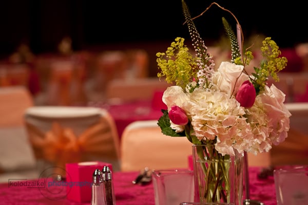 Lynnwood Event Center by null