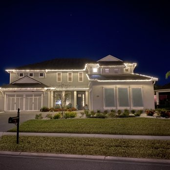 Tyler's Handyman Services - Christmas lights - Handyman Near Me Tyler's Handyman Services - Christmas lights - Handyman Near Me