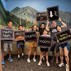 Frisco Escape Room - Escape room pros!