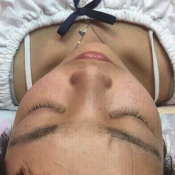 Cindy Pro - Before - Permanent Makeup Near Me - San Jose, California Cindy Pro - Before - Permanent Makeup Near Me - San Jose, California