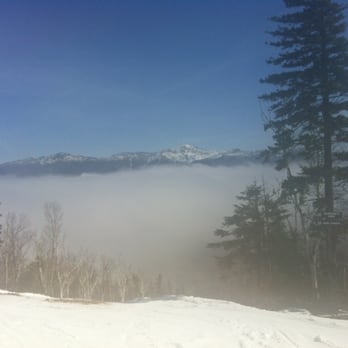 Bretton Woods - Ski Resorts Near Me - Bretton Woods, New Hampshire