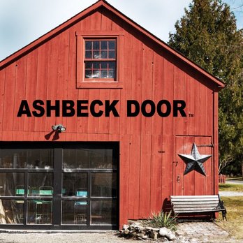 Ashbeck Door - Garage Door Services Near Me - Richland, Washington