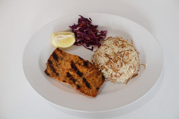 Tandoor Samsa House by null