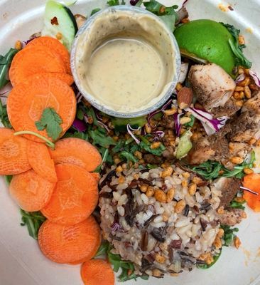 sweetgreen - Healthy Salads, Bowls and Plates by null