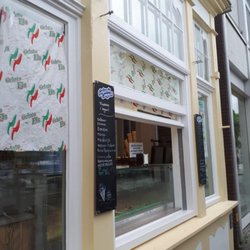 Gelateria Campion - Gelateria Gabrielle Campion