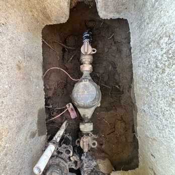 Leak Star Advanced Leak Detection - Water Meter Valve Replacement - Plumbing Near Me - Oceanside, California Leak Star Advanced Leak Detection - Water Meter Valve Replacement - Plumbing Near Me - Oceanside, California