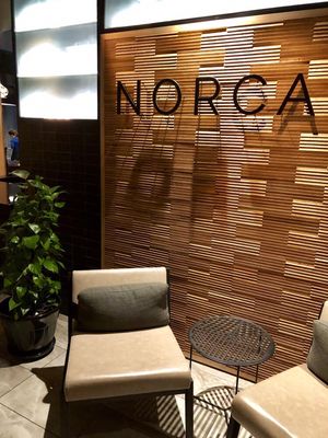 Norca Restaurant & Bar by null