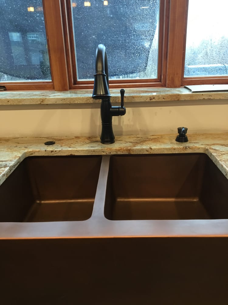 Slide of R Plumbing Company