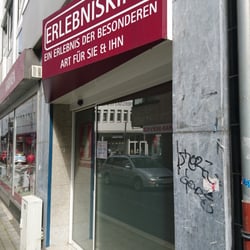 Erdbeermund - Mal kurz ins Kino?