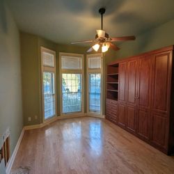 J.I. Painting LLC - Before
