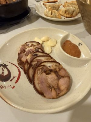 BIWON Korean Restaurant by null