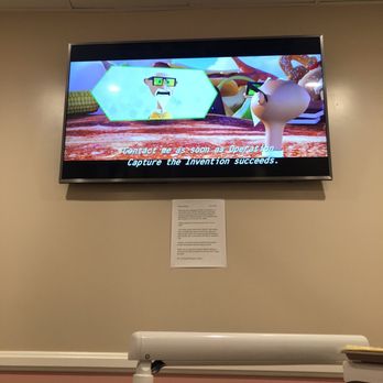 Dr. Lin's Dental Hygiene Center - Can watch tv while you get your teeth cleaned! - General Dentistry Near Me - Arcadia, California Dr. Lin's Dental Hygiene Center - Can watch tv while you get your teeth cleaned! - General Dentistry Near Me - Arcadia, California