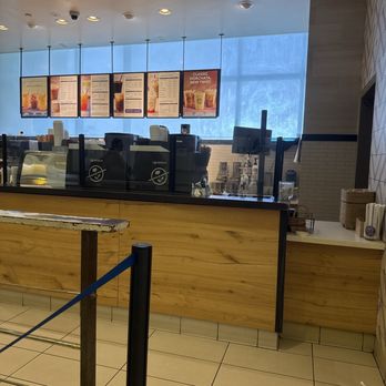 The Coffee Bean & Tea Leaf - Coffee & Tea Near Me - Santa Ana, California