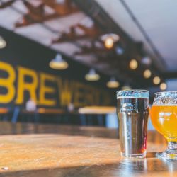 Oro Brewing Company