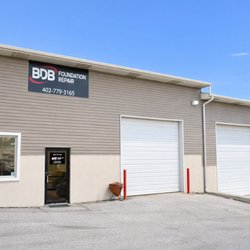 BDB Foundation Repair