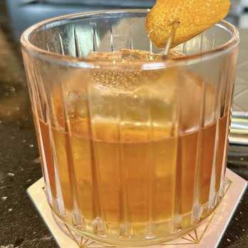 GEO-82 - Cocktail Bars Near Me - Lake Buena Vista, Florida