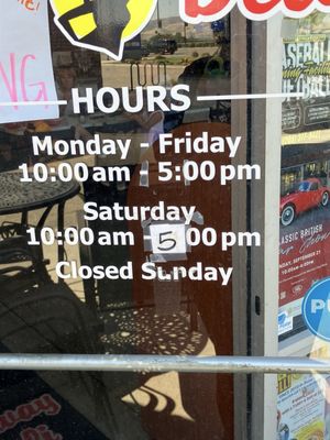 Off Broadway Deli by null