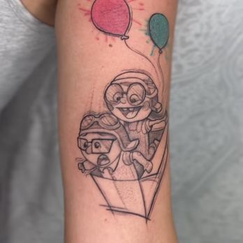 Ink X Cat - Permanent Makeup Near Me - Delray Beach, Florida