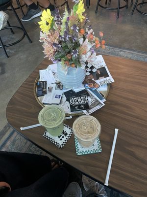 Eight Ball Coffee by null