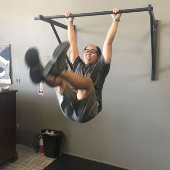 Tech City CrossFit - Toes-ro-bar - Interval Training Gyms Near Me - Sunnyvale , California Tech City CrossFit - Toes-ro-bar - Interval Training Gyms Near Me - Sunnyvale , California
